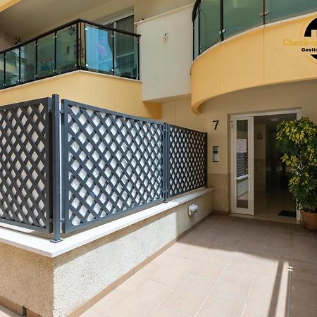Estepona Beach 7 Exterior foto
