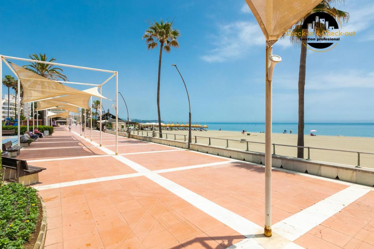 Estepona Beach 7 Exterior foto