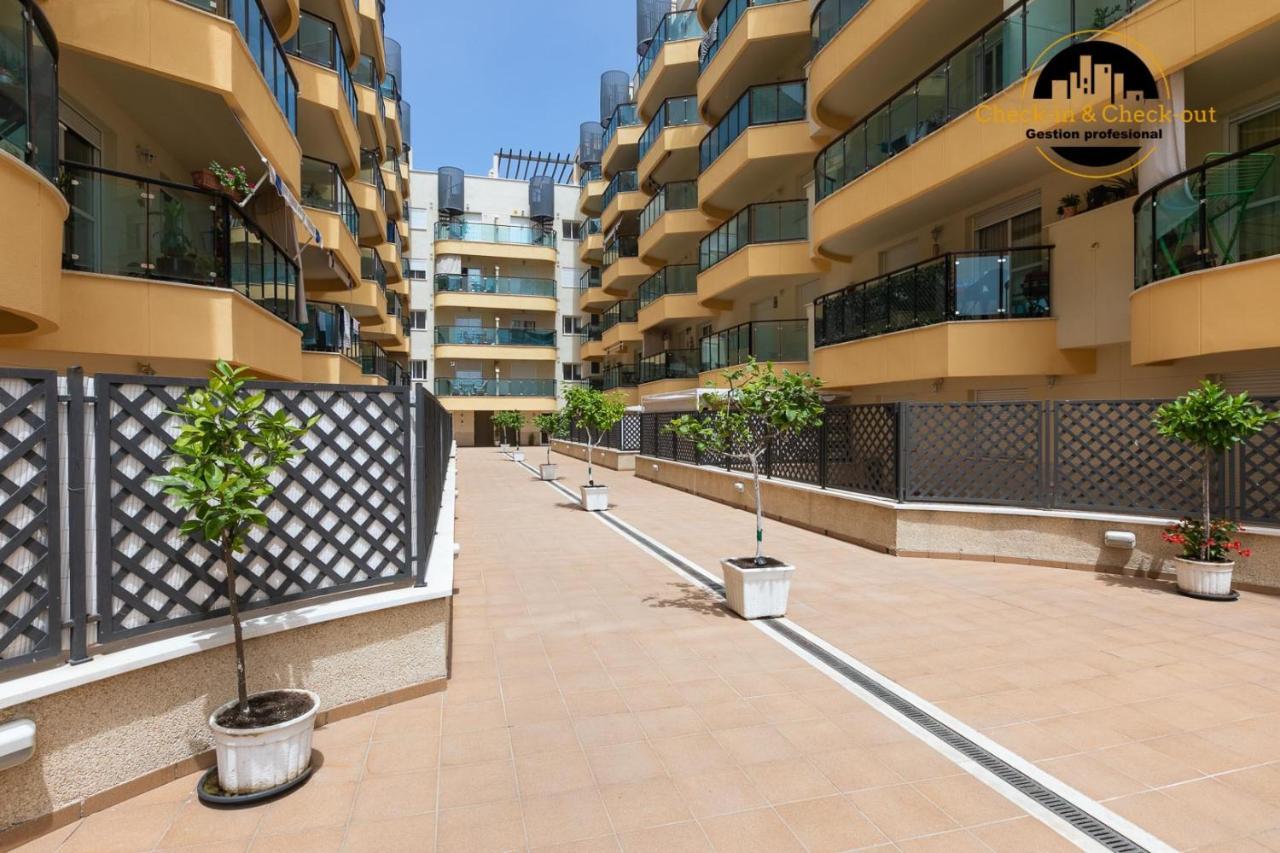 Estepona Beach 7 Exterior foto